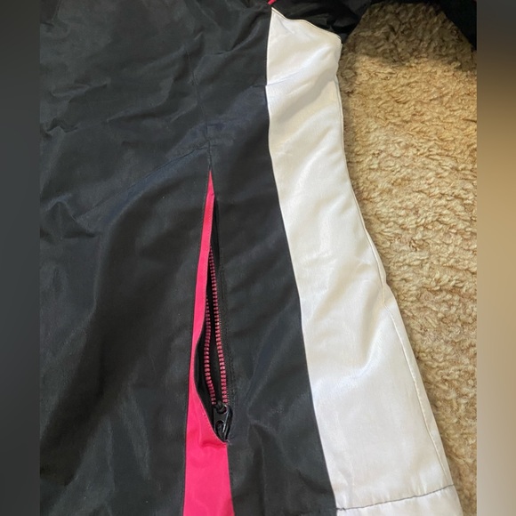 Free shipping- Active brand-Winter coat unisex, warm and comfortable. - Picture 9 of 10